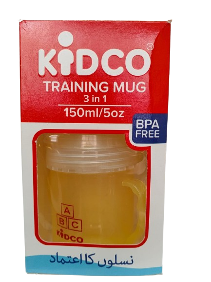Training Mug